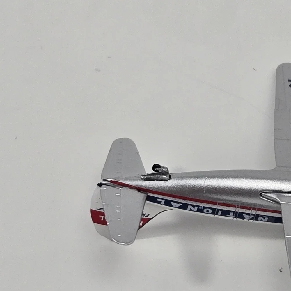 N/A vintage scale